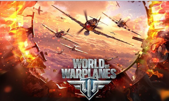   World Of Warplanes   -  7