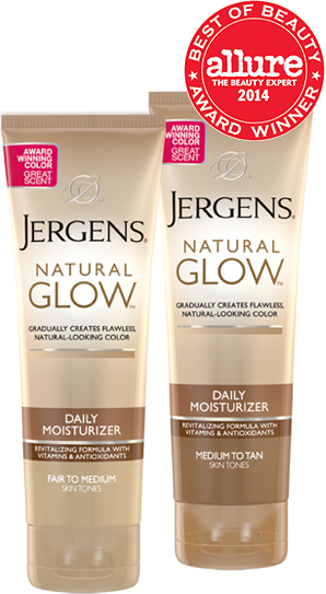 Jergens Natural Glow  img-1
