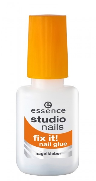 Nail Glue     -  5
