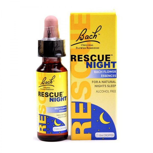 Rescue Night   -  3