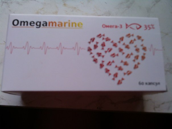 Omegamarine    -  11
