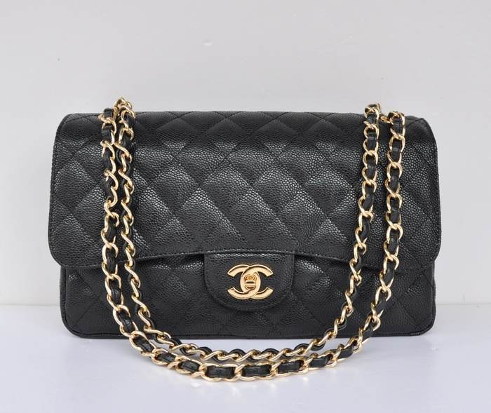 Сумочка Aliexpress Chanel fashion big women&#39;s genuine leather handbag 2.55 | Отзывы покупателей