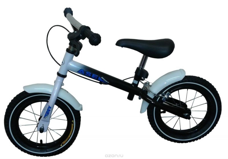  Ase-kid S Balance Bicycle  -  2