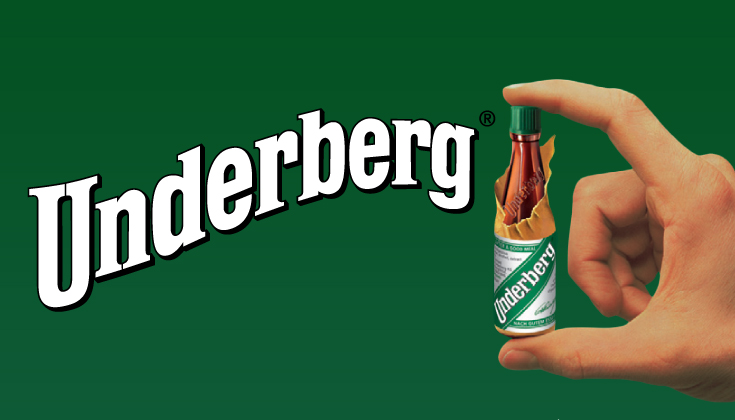Underberg    -  7