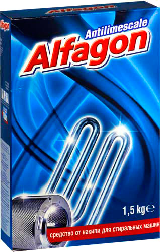 Alfagon    -  3