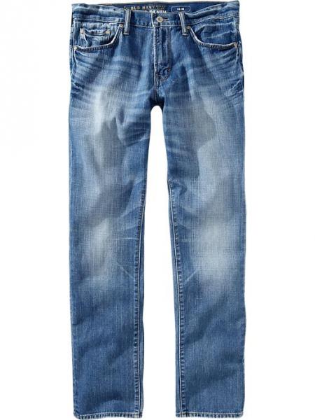 Ð”Ð¶Ð¸Ð½ÑÑ‹ OLD NAVY Men's Premium Slim-Fit Jeans | ÐžÑ‚Ð·Ñ‹Ð²Ñ‹ ...