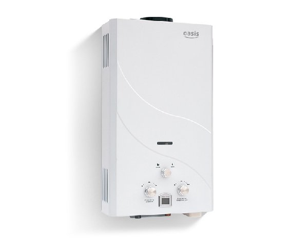   Oasis Or-20w  -  5