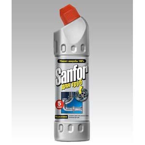 Sanfor    -  2
