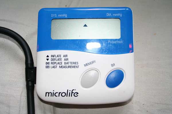     Microlife  -  7