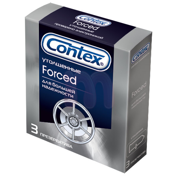 Contex Forced  -  5