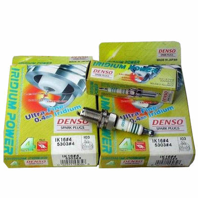 Свечи Denso Ik16 Описание