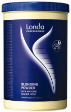 Londa Blondoran  -  4
