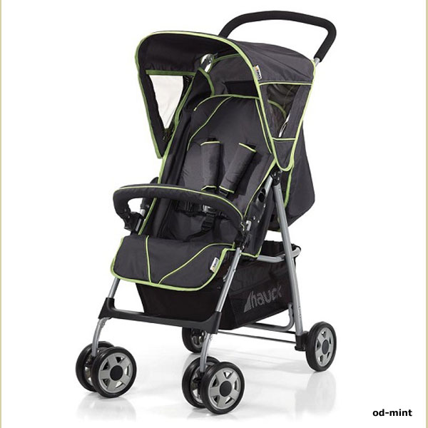 Hauck Sports Buggy 38