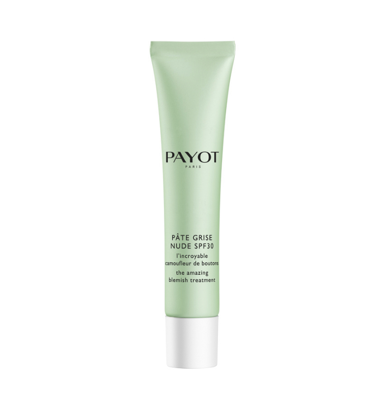 Payot Pate Grise Soin Nude Spf