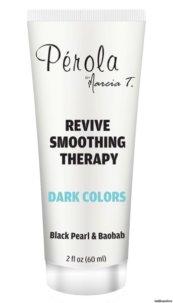 Perola revive smoothing therapy инструкция
