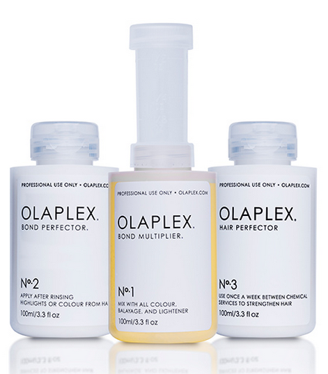 Olaplex     -  3