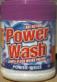  Power Wash  -  3
