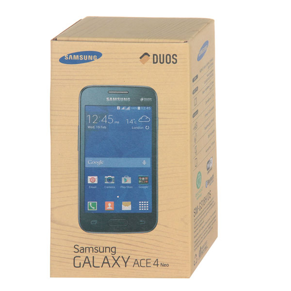    Samsung Galaxy Ace 4 Neo    -  11