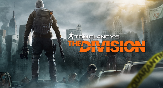    Tom Clancy S The Division -  2