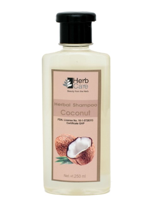 Herbcare Coconut