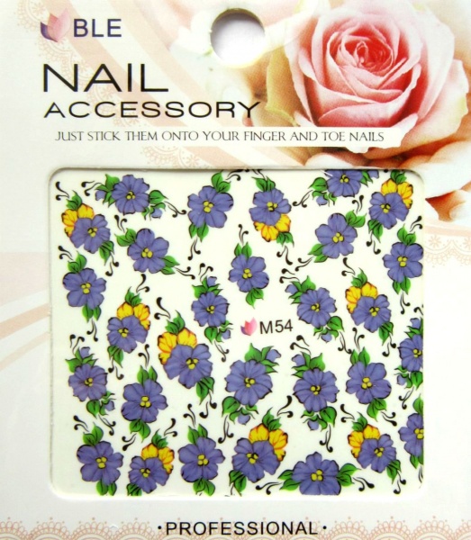 Nail Accessory   -  3