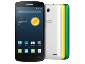    Alcatel One Touch 5042d -  2