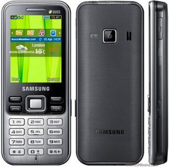  Samsung  3322    -  6