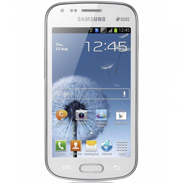   Galaxy S3  -  11