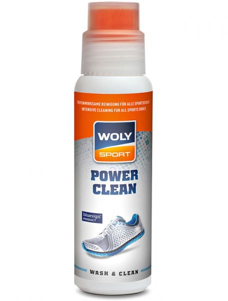 Woly Sport Combi Care  -  10