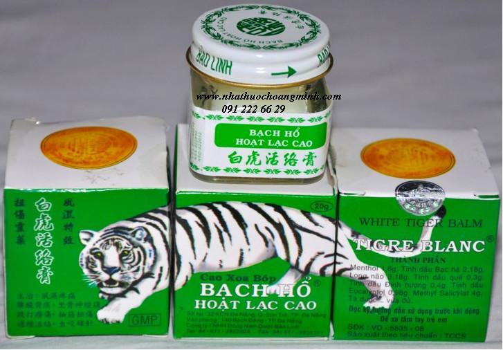 Bach Ho Hoat Lac Cao   -  4