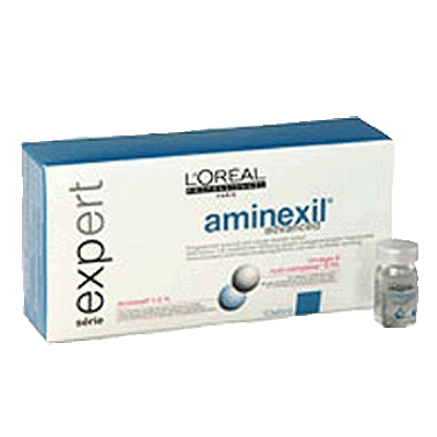 Aminexil advanced     