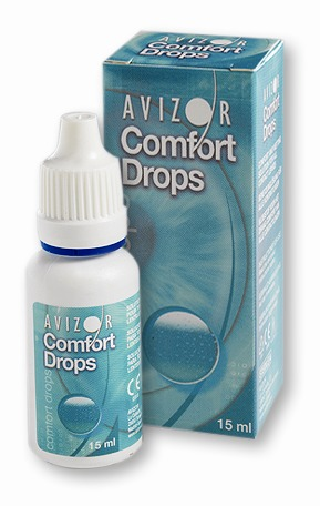  Comfort Drops  -  2