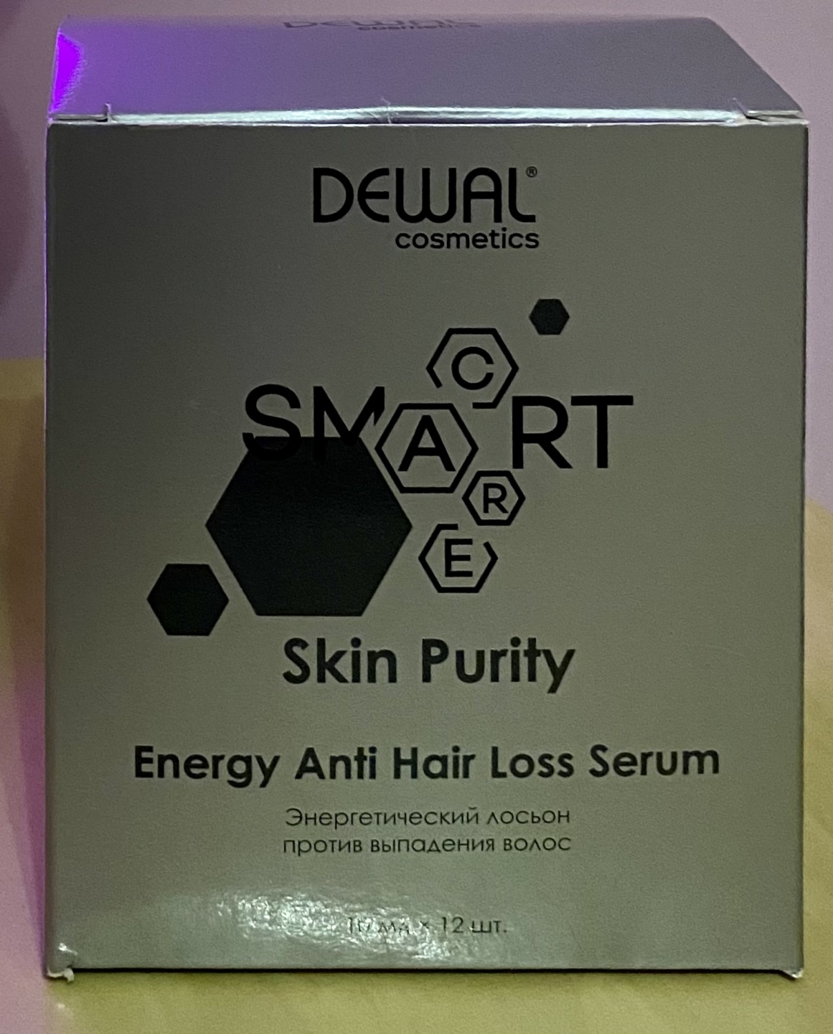 Dewal Cosmetics Smart Skin Purity