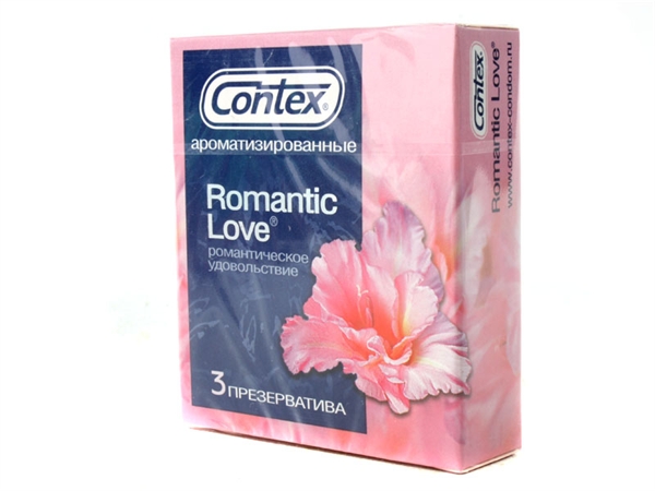 Contex Romantic Love  img-1
