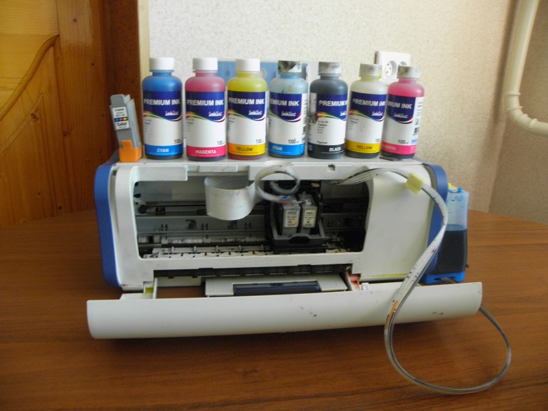 Принтер canon i320 инструкция