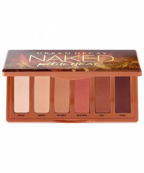 Urban Decay Naked Petit Heat