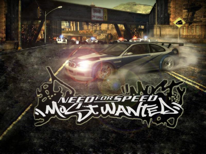 Прохождение На Игру Need For Speed Most Wanted