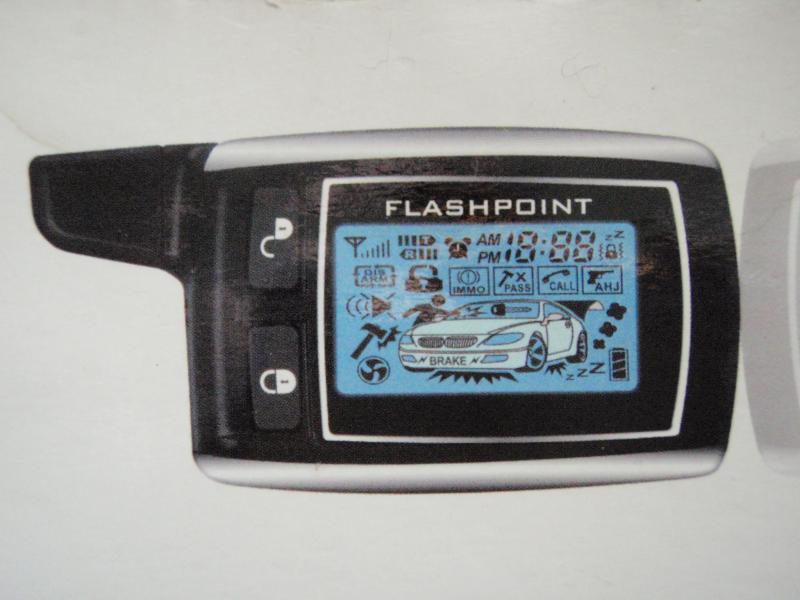  Flashpoint    -  11