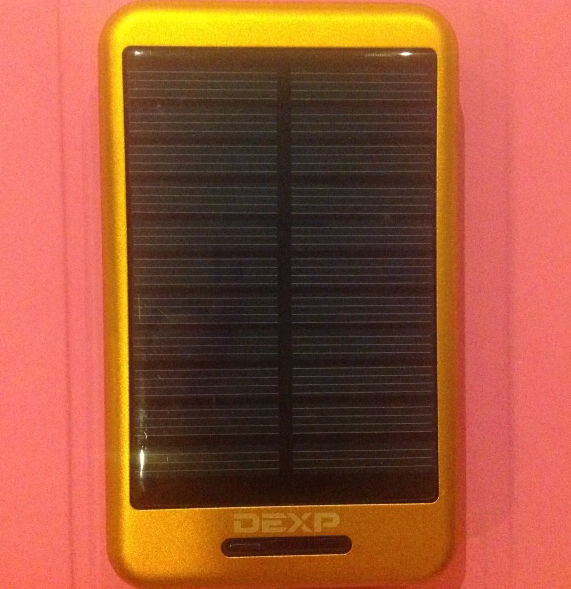   dexp solar 10 
