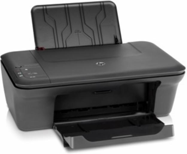 Скачать программу на принтер hp deskjet 2050