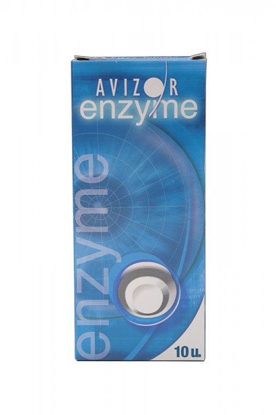 Enzyme Avizor  -  8
