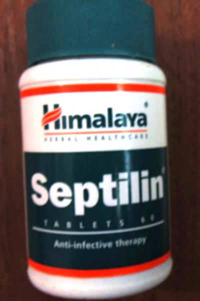Septilin Himalaya    -  10