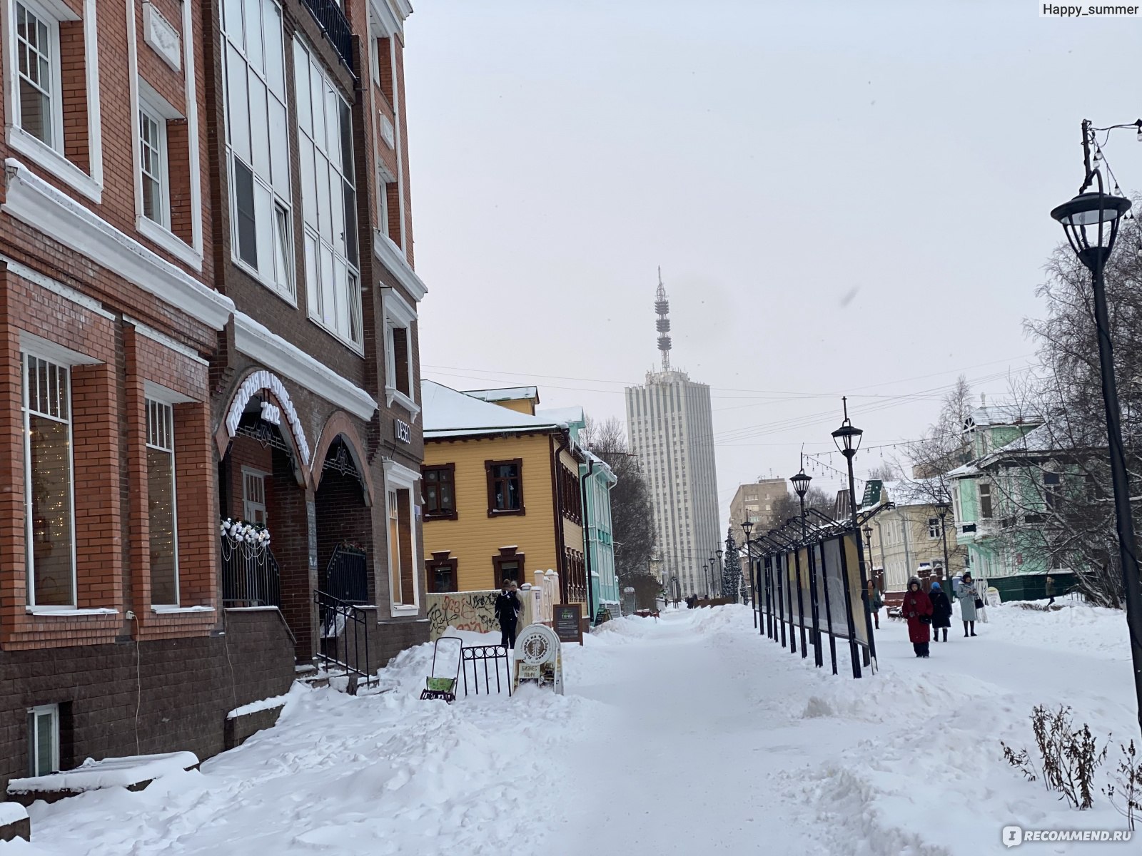 Пекарня на Чумбаровке, Архангельск - «Ушли несолоно хлебавши!  Отвратительное заведение в историческом центре Архангельска - НОЛЬ СЕРВИСА  и клиентоориентированности» | отзывы