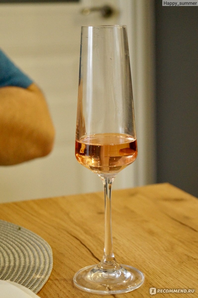 Игристое вино Martini Rose Extra Dry фото