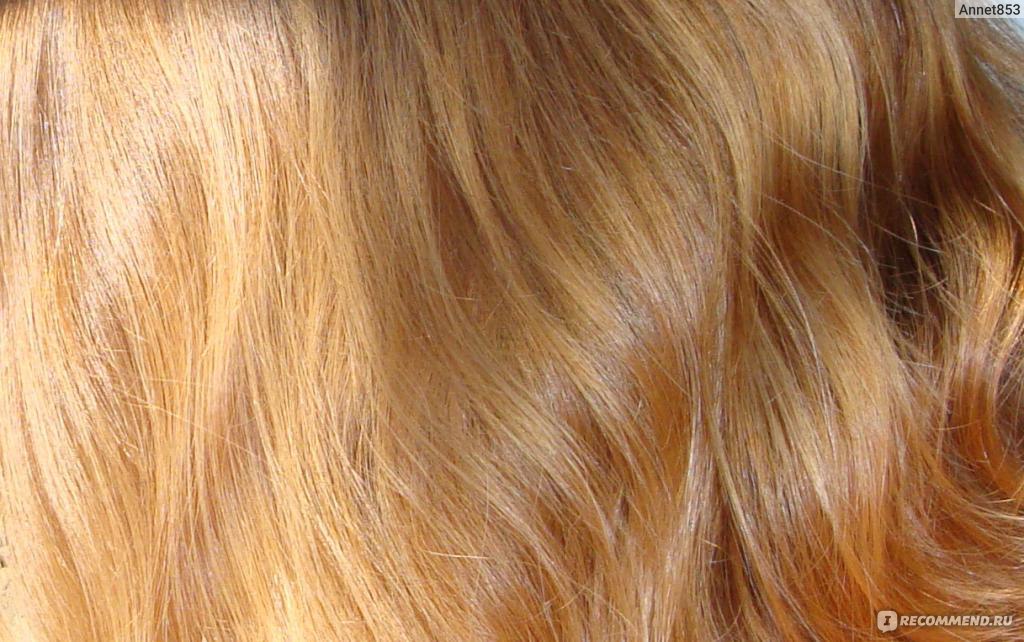 Краска для волос лореаль карамельное капучино