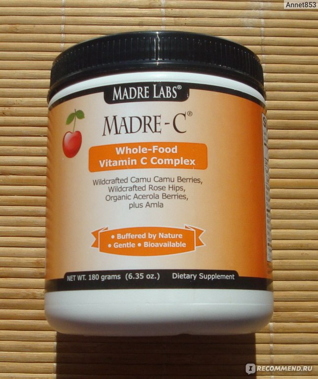 Madre labs из америки органический кондиционер бальзам для волос био