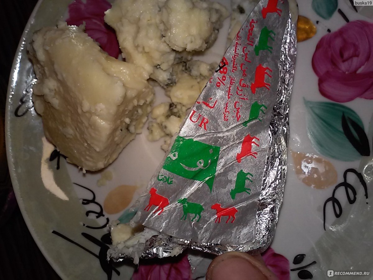 Сыр с плесенью  Нумидия фото