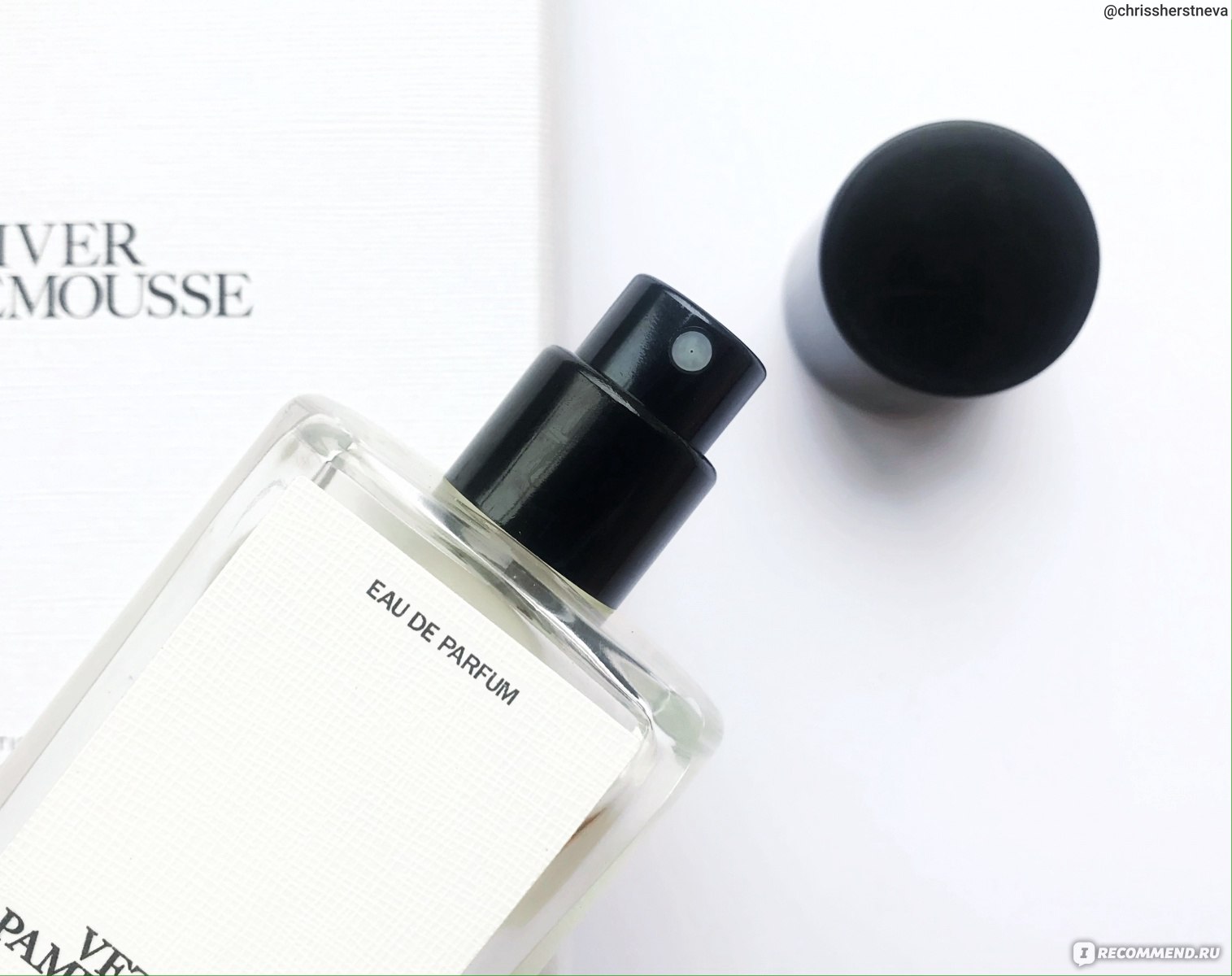 zara perfume vetiver pamplemousse