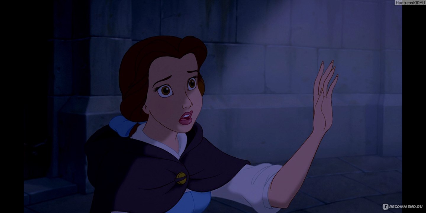 Классика диснея. Belle Disney 1991. Beauty and the Beast 1991 screencaps.