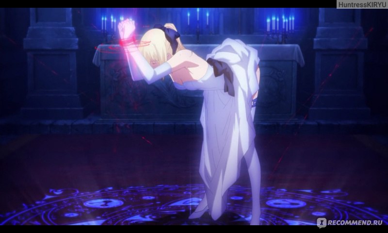 fate stay night game uncensored